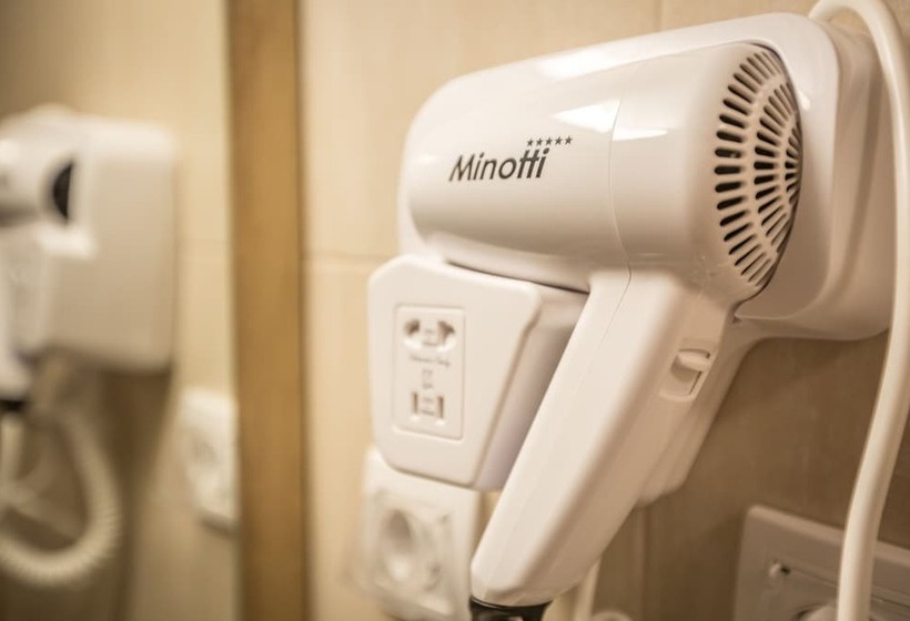 Fotos del hotel Mar Garni:  2