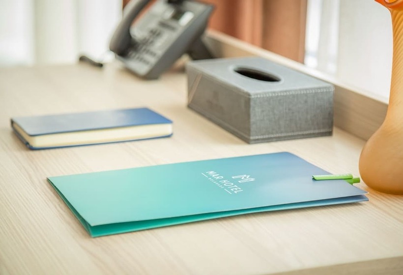 Fotos del hotel Mar Garni:  12