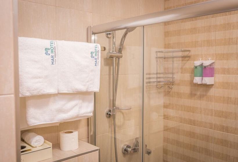 Fotos del hotel Mar Garni:  11