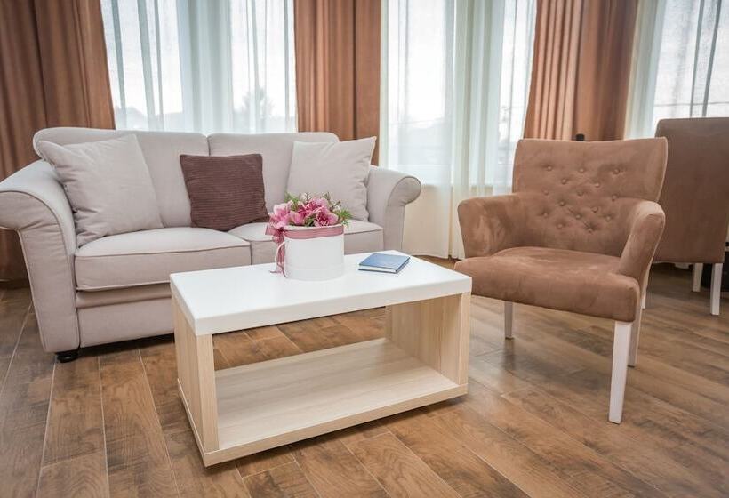 Fotos del hotel Mar Garni:  10