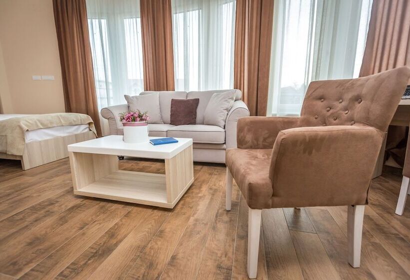 Fotos del hotel Mar Garni:  9