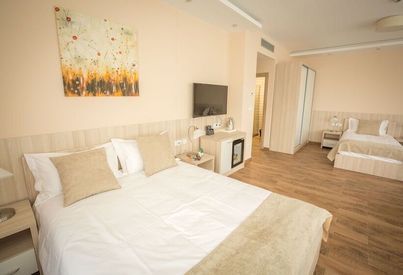 Fotos del hotel Mar Garni:  7