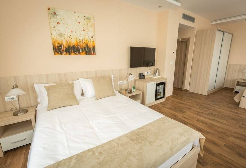 Fotos del hotel Mar Garni:  6