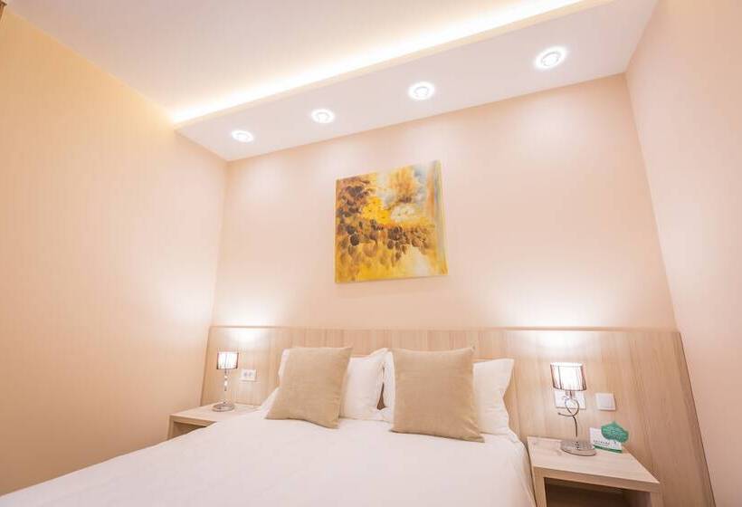 Fotos del hotel Mar Garni:  4