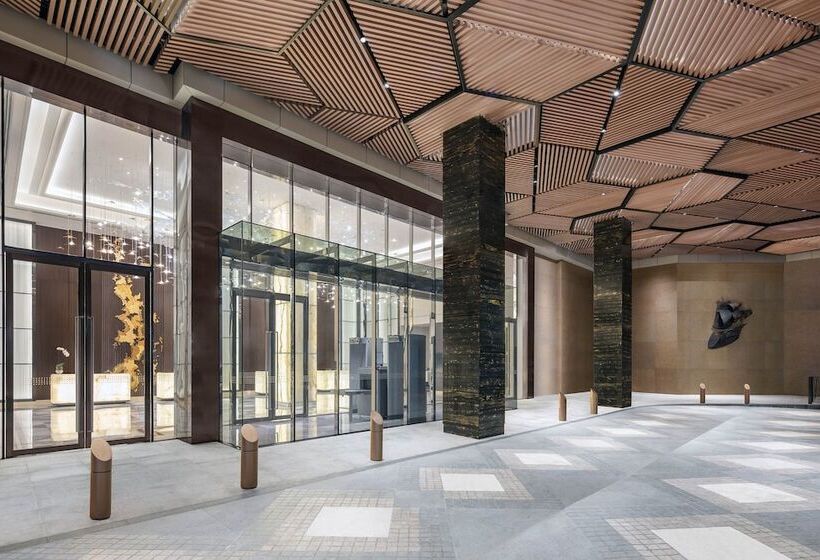 Fotos del hotel Sheraton Manila Hotel - Multiple Use:  7