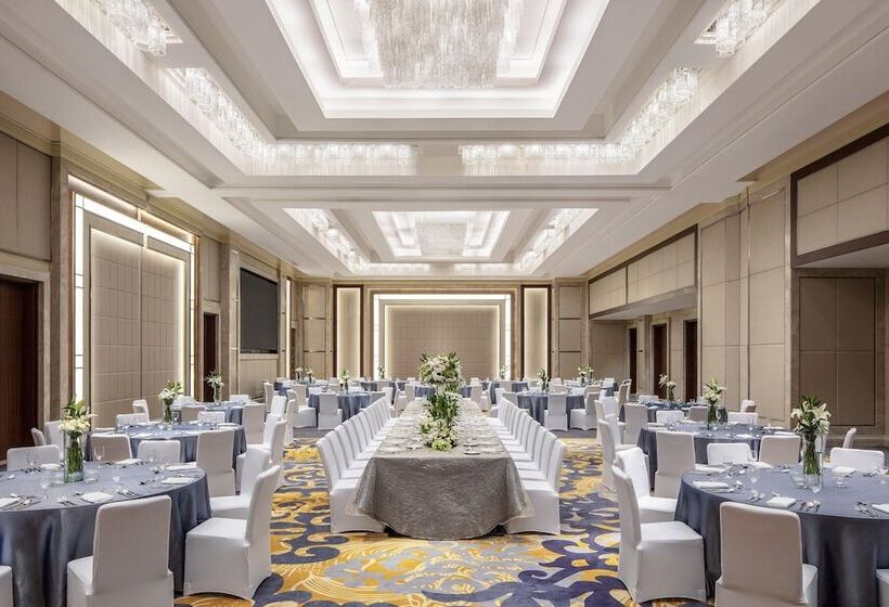 Fotos del hotel Sheraton Manila Hotel - Multiple Use:  23