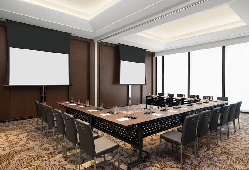 Fotos del hotel Sheraton Manila Hotel - Multiple Use:  22