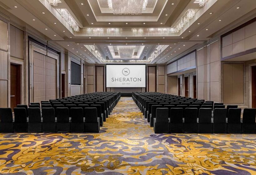 Fotos del hotel Sheraton Manila Hotel - Multiple Use:  21