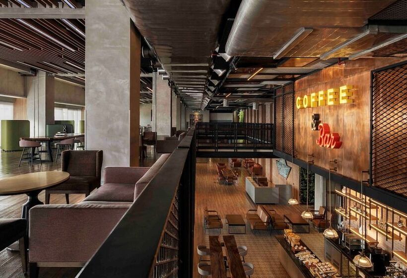 Fotos del hotel Sheraton Manila Hotel - Multiple Use:  20