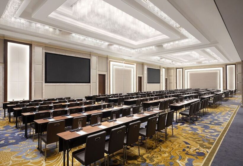 Fotos del hotel Sheraton Manila Hotel - Multiple Use:  19