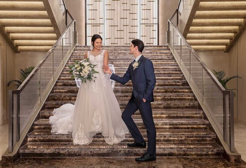 Fotos del hotel Sheraton Manila Hotel - Multiple Use:  16