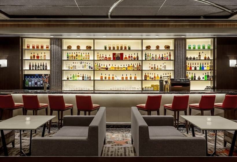 Fotos del hotel Sheraton Manila Hotel - Multiple Use:  15