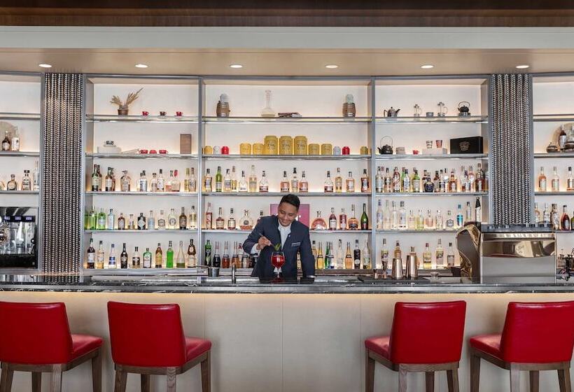 Fotos del hotel Sheraton Manila Hotel - Multiple Use:  14