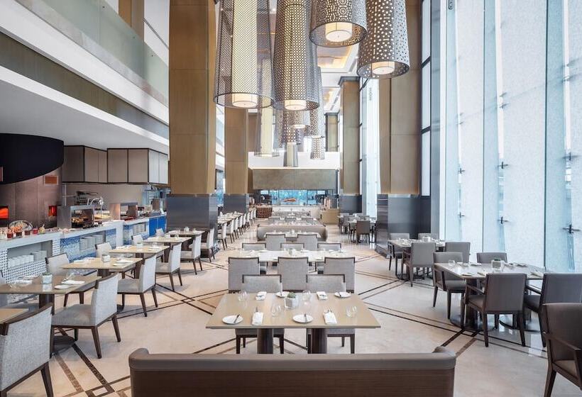 Fotos del hotel Sheraton Manila Hotel - Multiple Use:  13