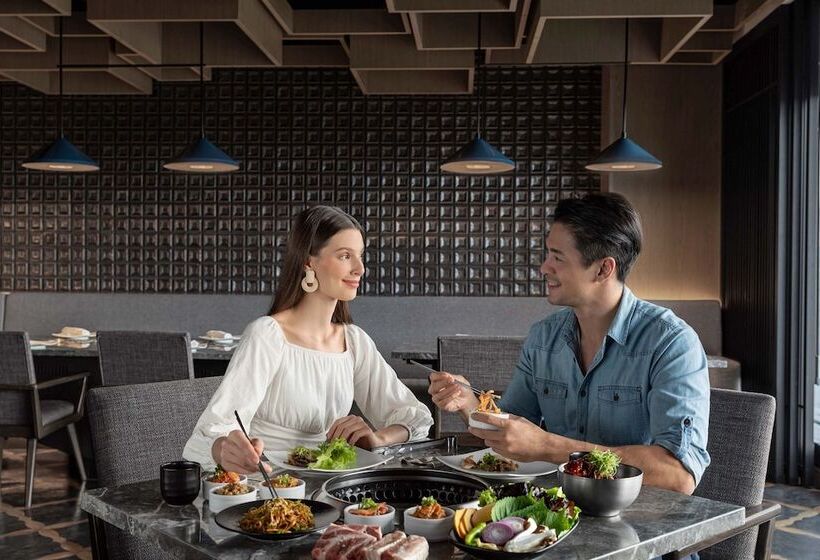 Fotos del hotel Sheraton Manila Hotel - Multiple Use:  12