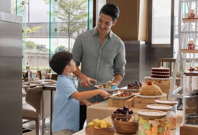 Fotos del hotel Sheraton Manila Hotel - Multiple Use:  11