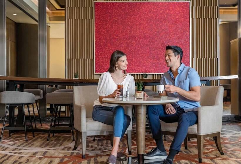 Fotos del hotel Sheraton Manila Hotel - Multiple Use:  10