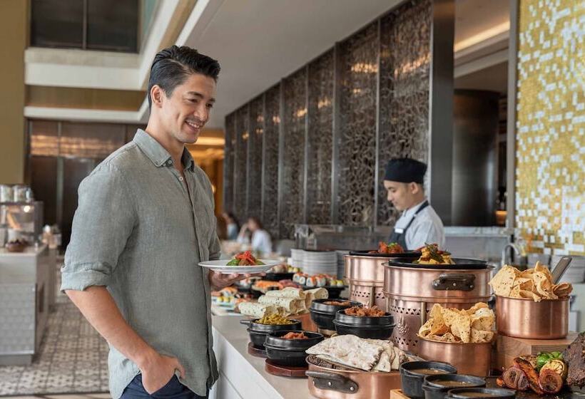 Fotos del hotel Sheraton Manila Hotel - Multiple Use:  9