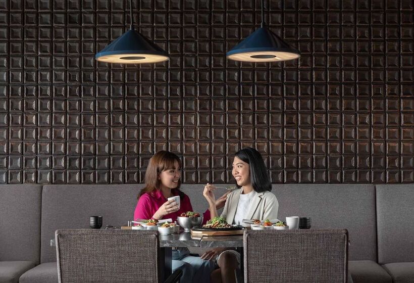 Fotos del hotel Sheraton Manila Hotel - Multiple Use:  8