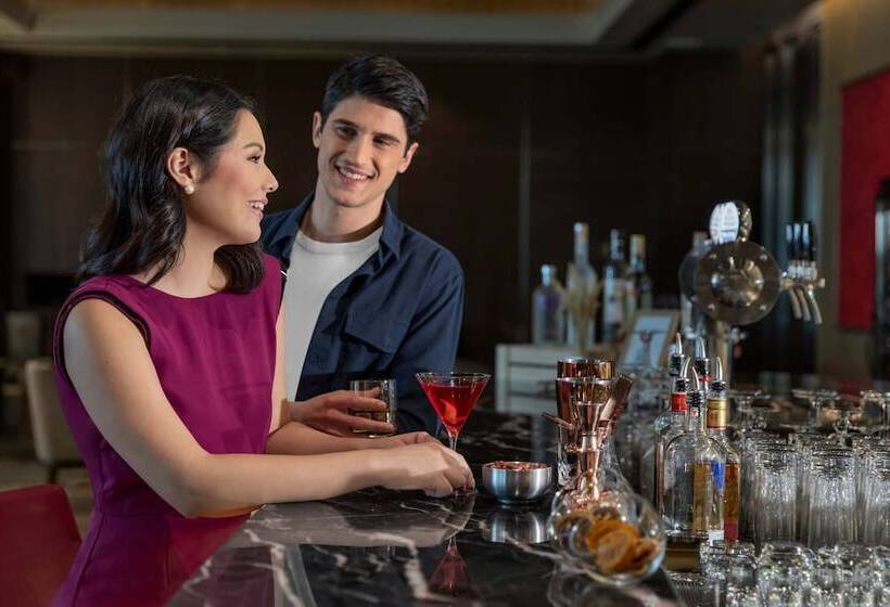 Fotos del hotel Sheraton Manila Hotel - Multiple Use:  18