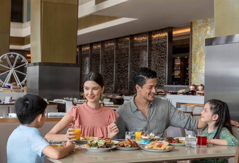 Fotos del hotel Sheraton Manila Hotel - Multiple Use:  17