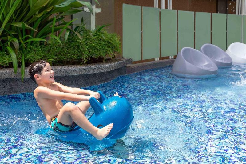 Fotos del hotel Sheraton Manila Hotel - Multiple Use:  3