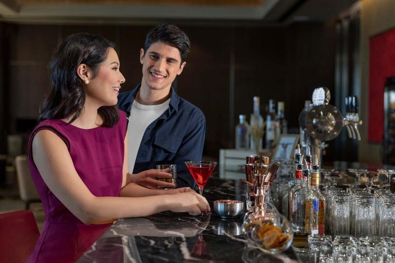 Fotos del hotel Sheraton Manila Hotel - Multiple Use:  5