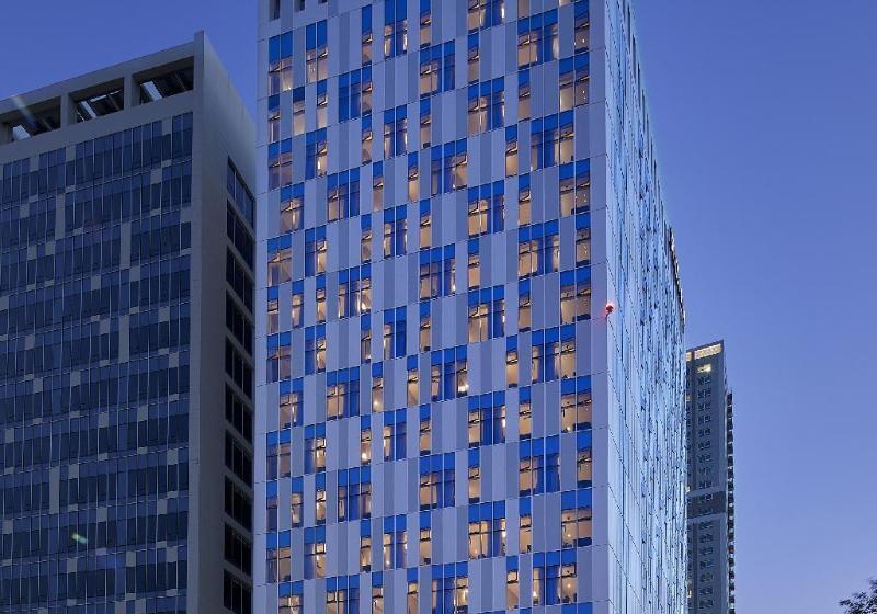 Fotos del hotel Staz  Doksan:  15