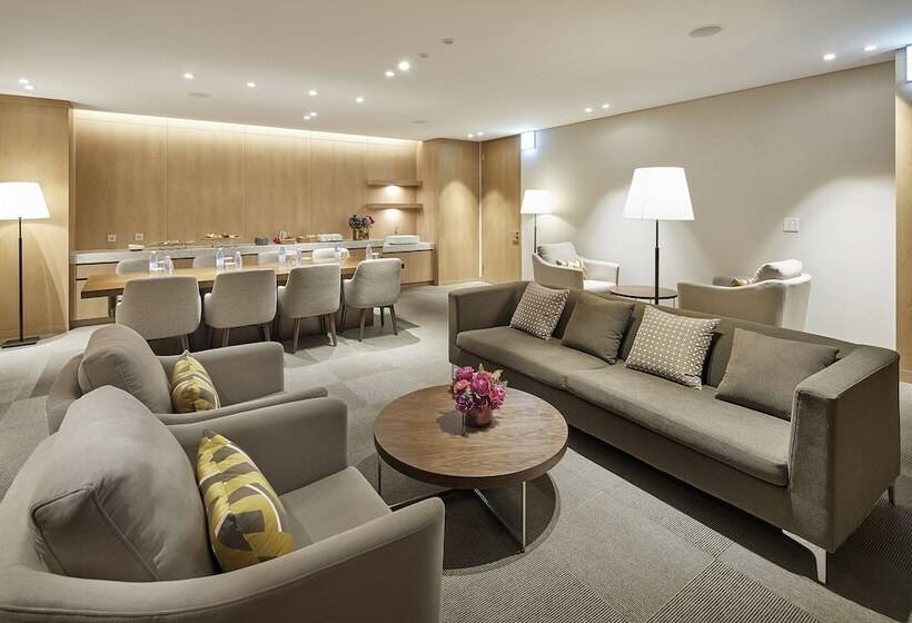 Fotos del hotel Staz  Doksan:  12