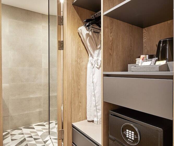 Fotos del hotel Staz  Doksan:  20