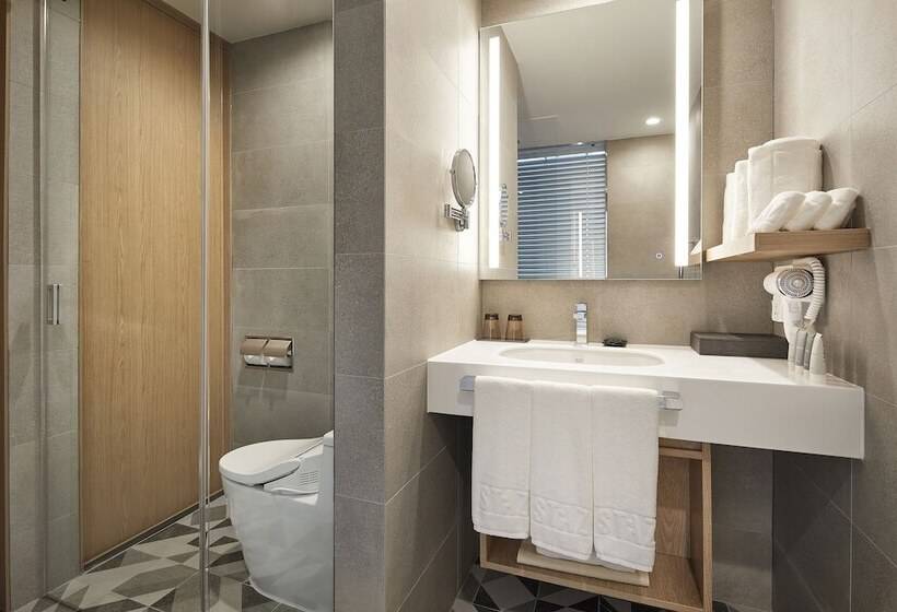 Fotos del hotel Staz  Doksan:  21