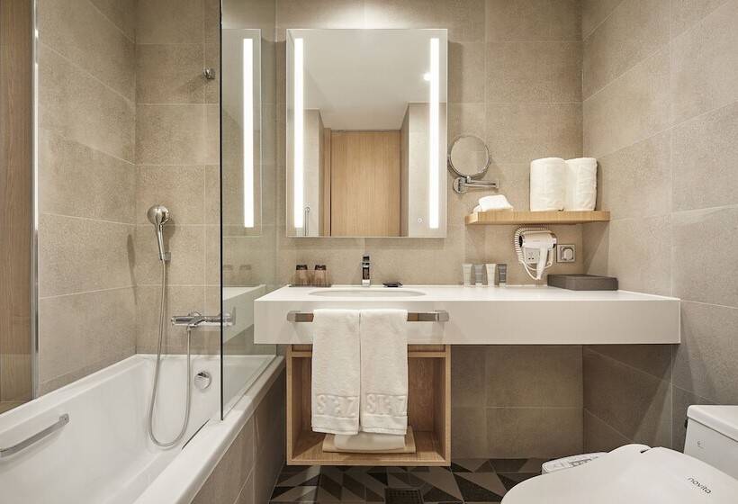 Fotos del hotel Staz  Doksan:  22