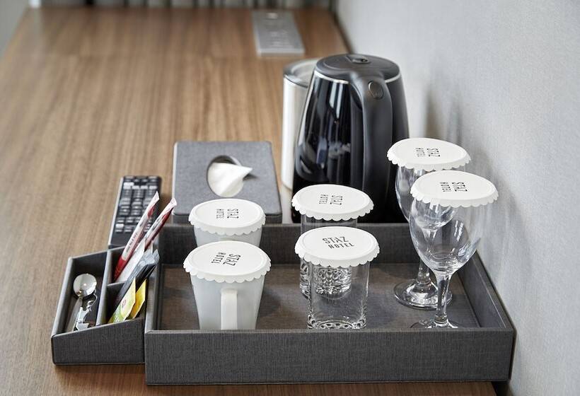 Fotos del hotel Staz  Doksan:  24