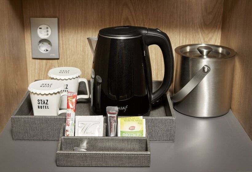 Fotos del hotel Staz  Doksan:  25