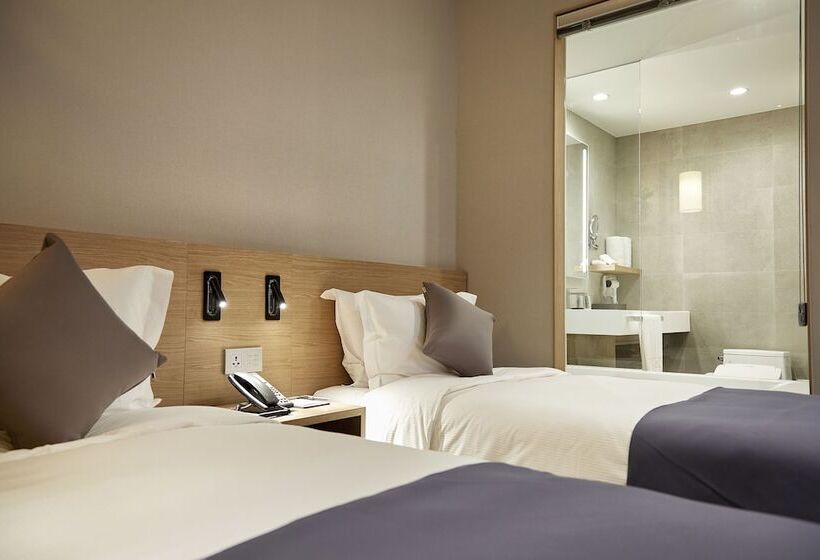 Fotos del hotel Staz  Doksan:  9