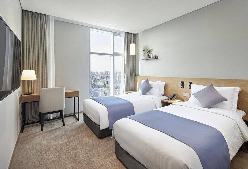 Fotos del hotel Staz  Doksan:  7