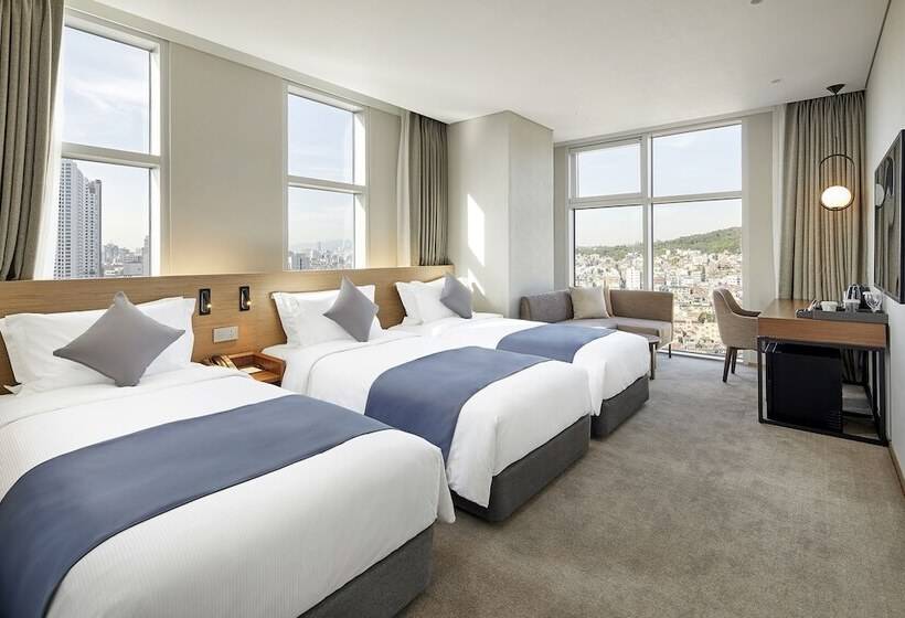 Fotos del hotel Staz  Doksan:  6