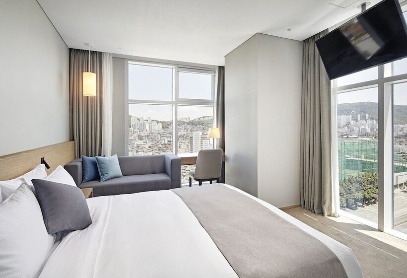 Fotos del hotel Staz  Doksan:  5