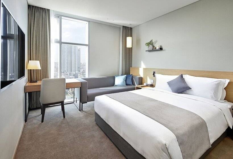 Fotos del hotel Staz  Doksan:  4