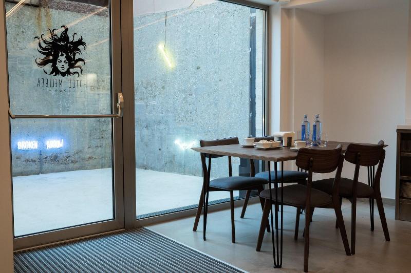 Fotos del hotel Melibea By Gaiarooms:  25