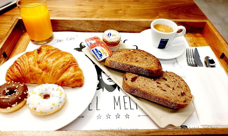 Fotos del hotel Melibea By Gaiarooms:  6