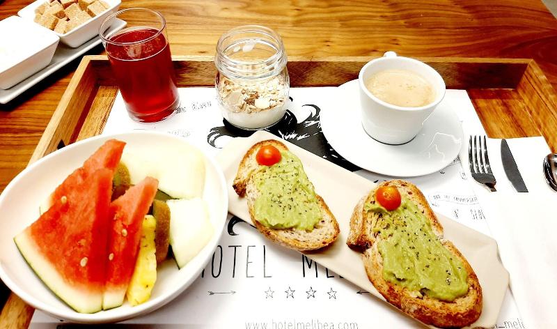 Fotos del hotel Melibea By Gaiarooms:  3