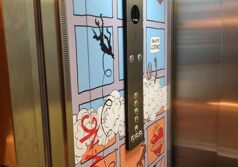 Fotos del hotel Melibea By Gaiarooms:  16