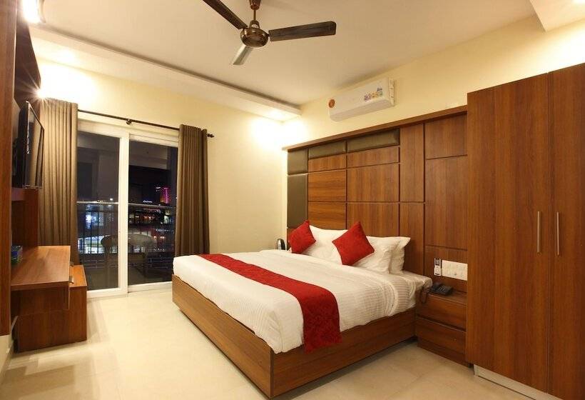 Fotos del hotel Laimar Suites:  10