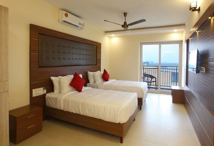 Fotos del hotel Laimar Suites:  11