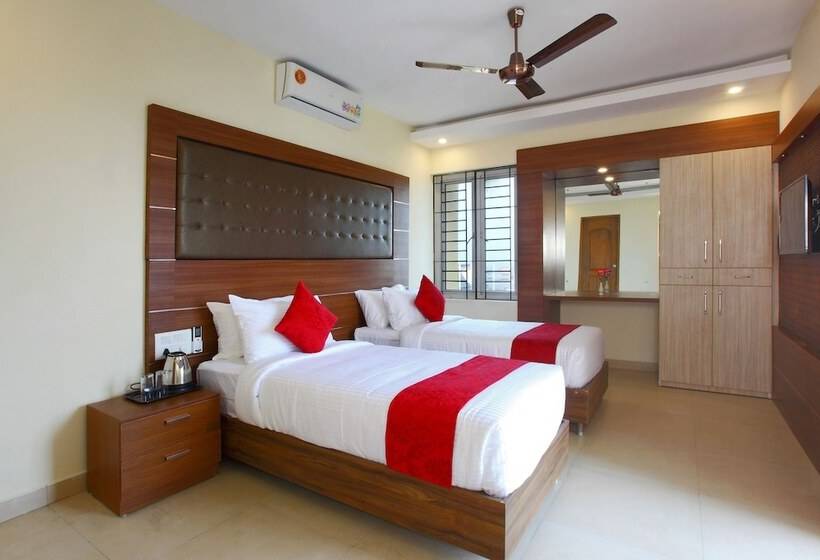 Fotos del hotel Laimar Suites:  9