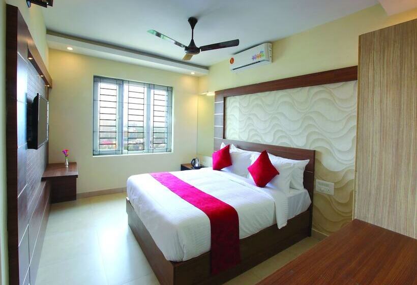 Fotos del hotel Laimar Suites:  8