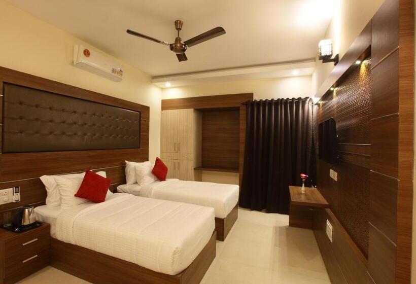 Fotos del hotel Laimar Suites:  15