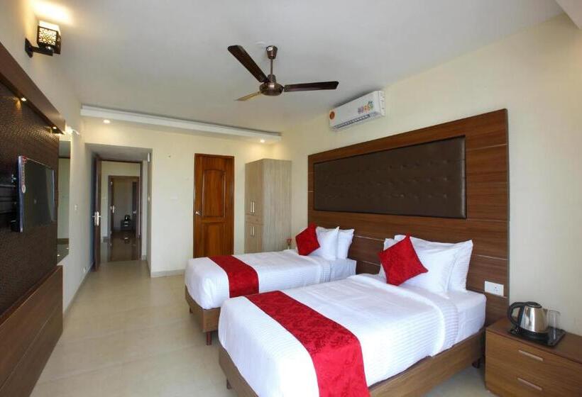 Fotos del hotel Laimar Suites:  14