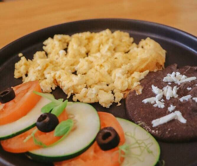 Fotos del hotel Era  & Spa Tulum:  17